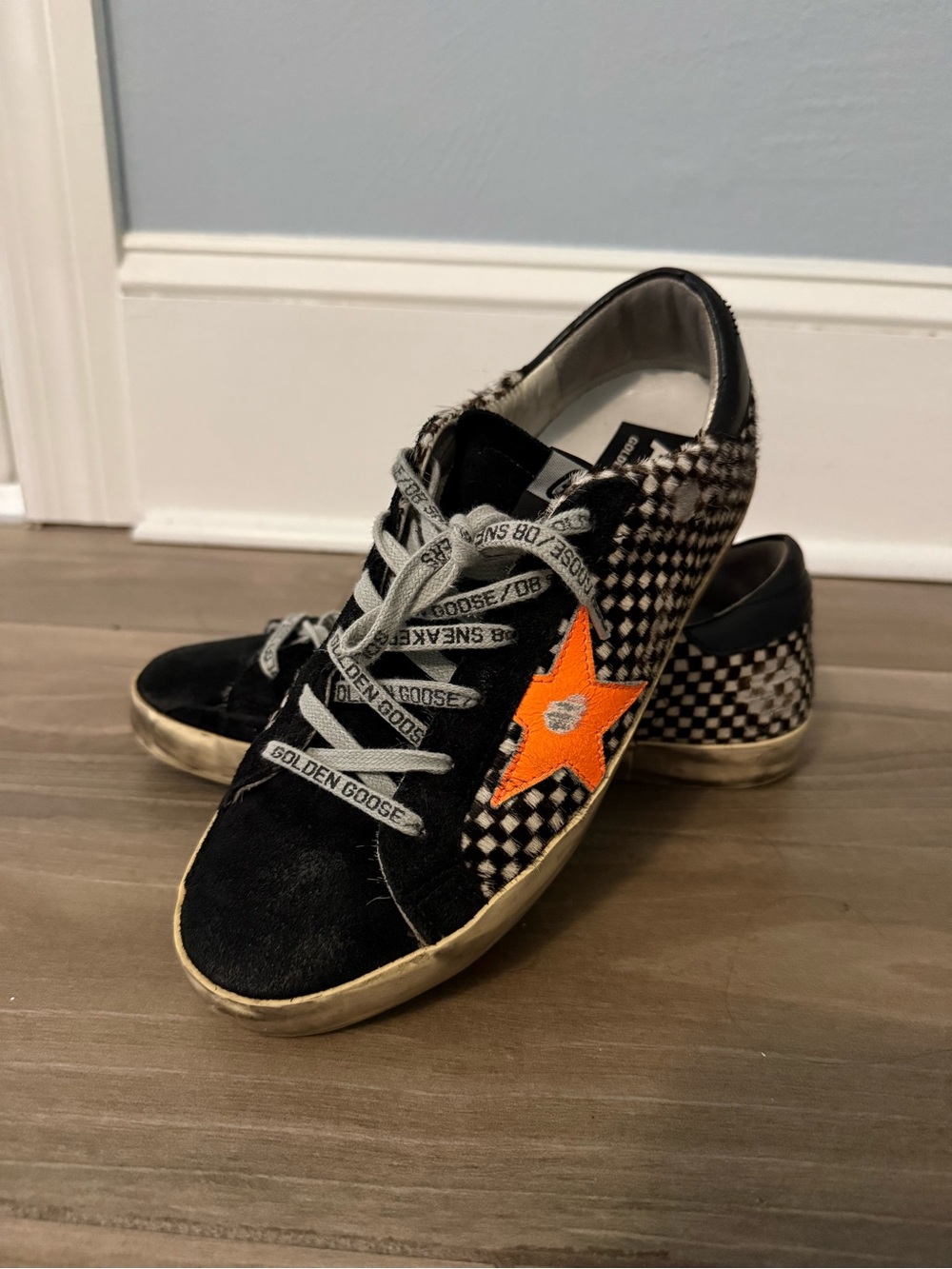 Golden Goose Sneakers size 39